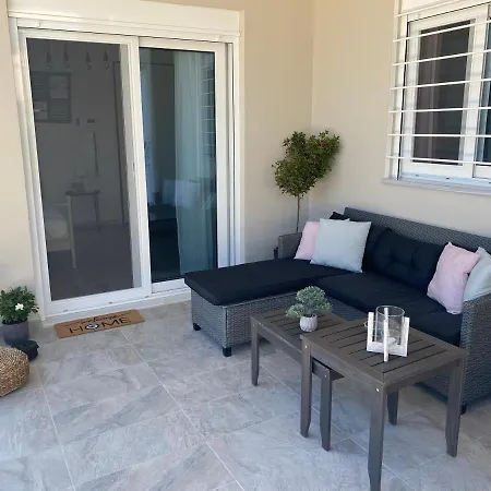 Philia Holiday home