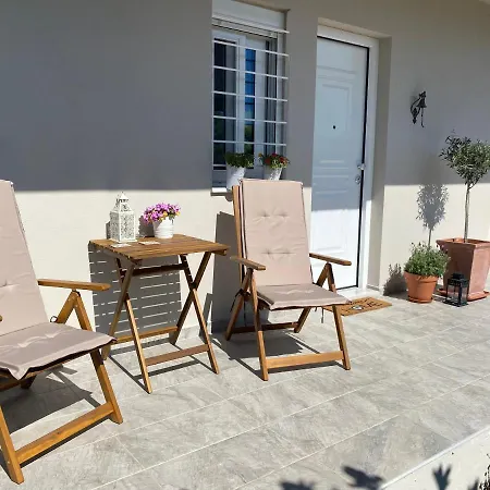 Holiday home Philia *