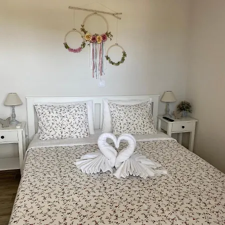 Holiday home Philia Artemida (Attica)