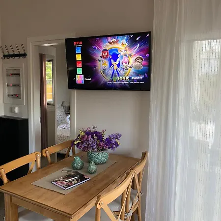 Holiday home Philia