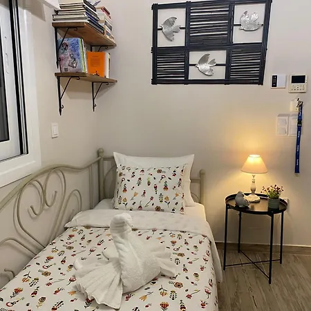 Holiday home Philia Artemida (Attica)