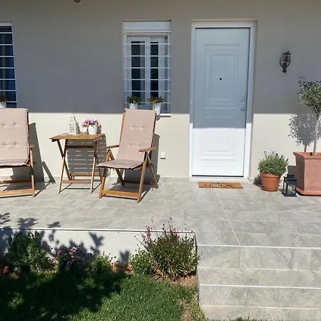 Holiday home Philia Artemida (Attica)