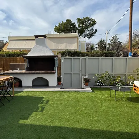 Philia Holiday home